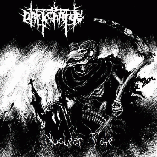 Darkcharge : Nuclear Fate